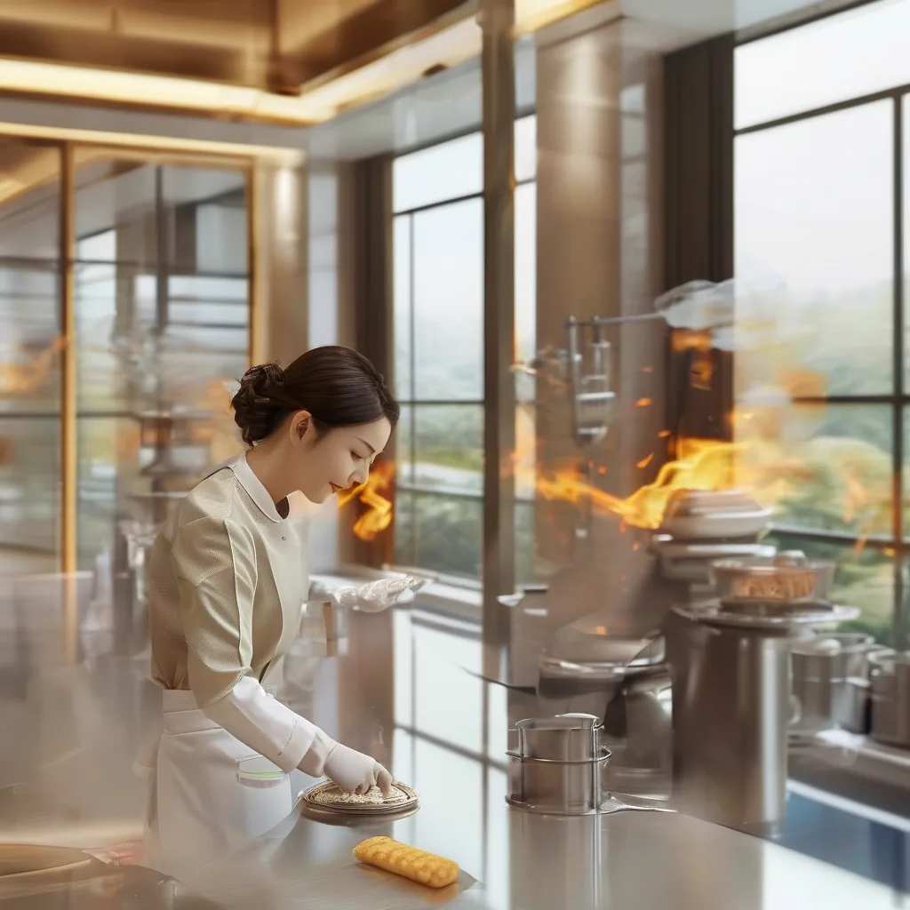 冻干机