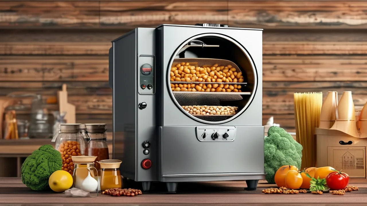 上海食品冻干生产线ISO27001认证落地要点解析